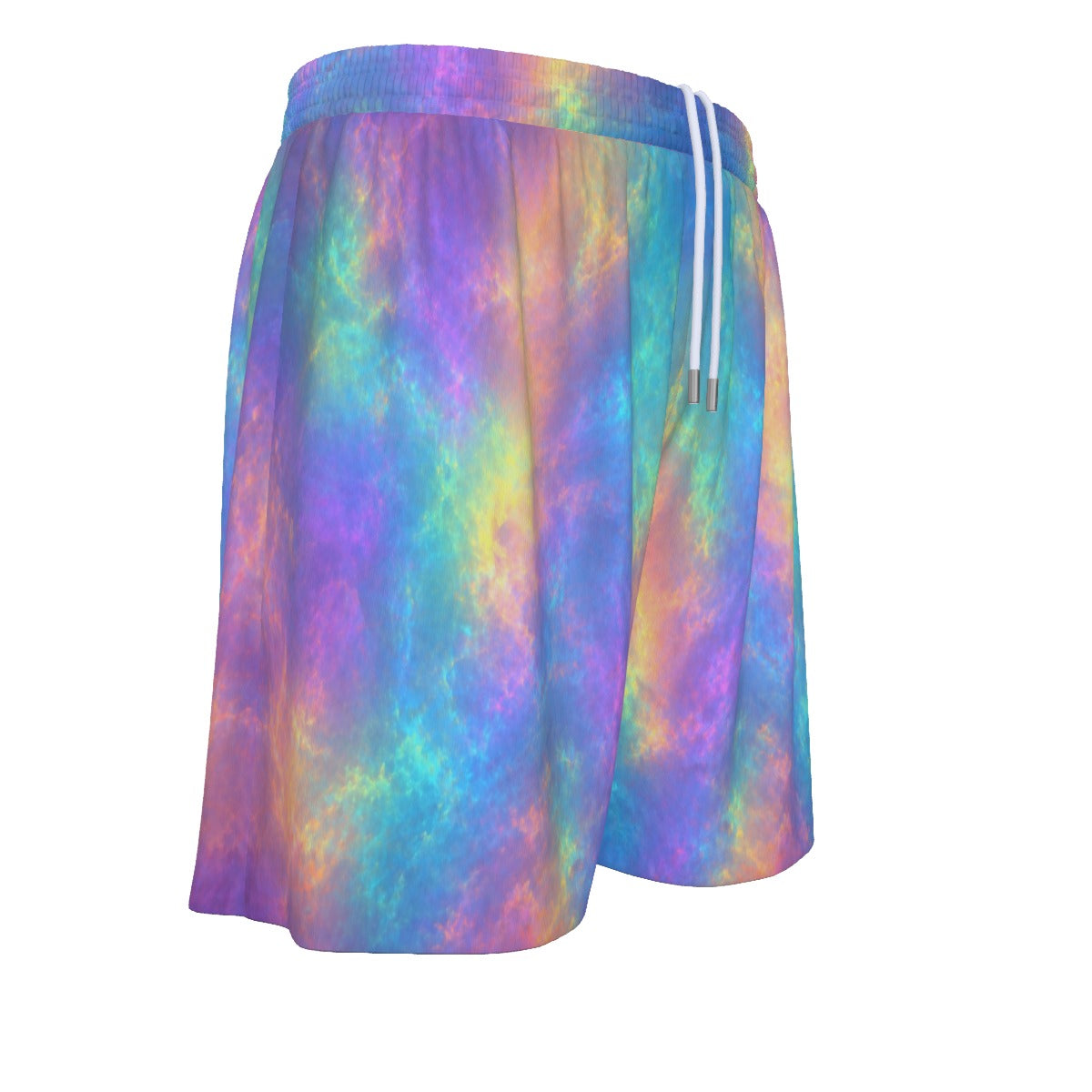 Men's Mesh Shorts - view 4