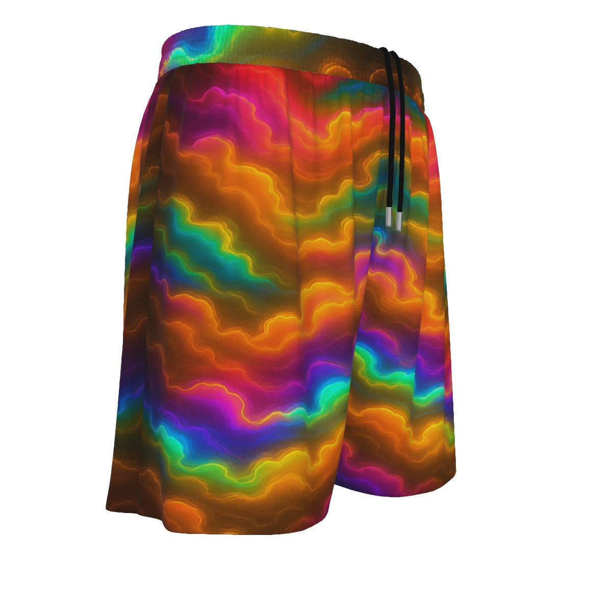 Men's Mesh Shorts - view 4