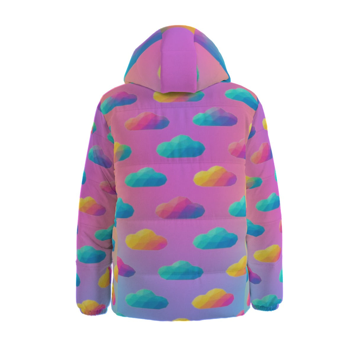 Unisex Down Jacket
