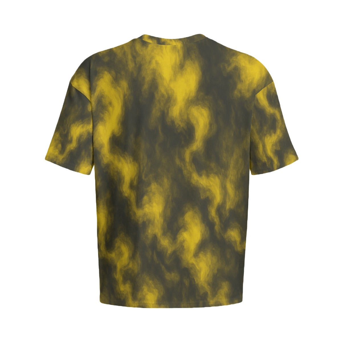 Men's Raglan Short Sleeve T-Shirt|180GSM COTTON by O’Nimbus – view 2