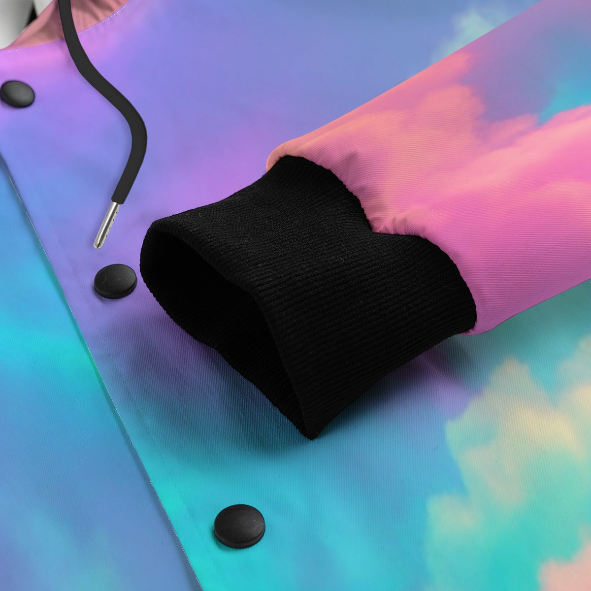 Men's Varsity Jacket