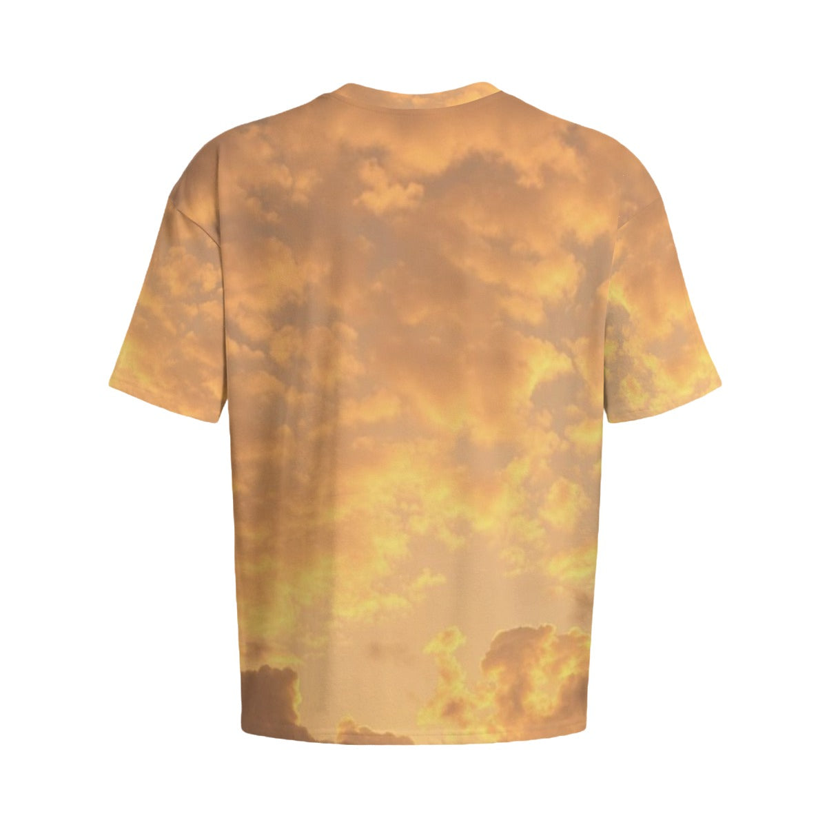 Men's Raglan Short Sleeve T-Shirt|180GSM COTTON by O’Nimbus – view 2