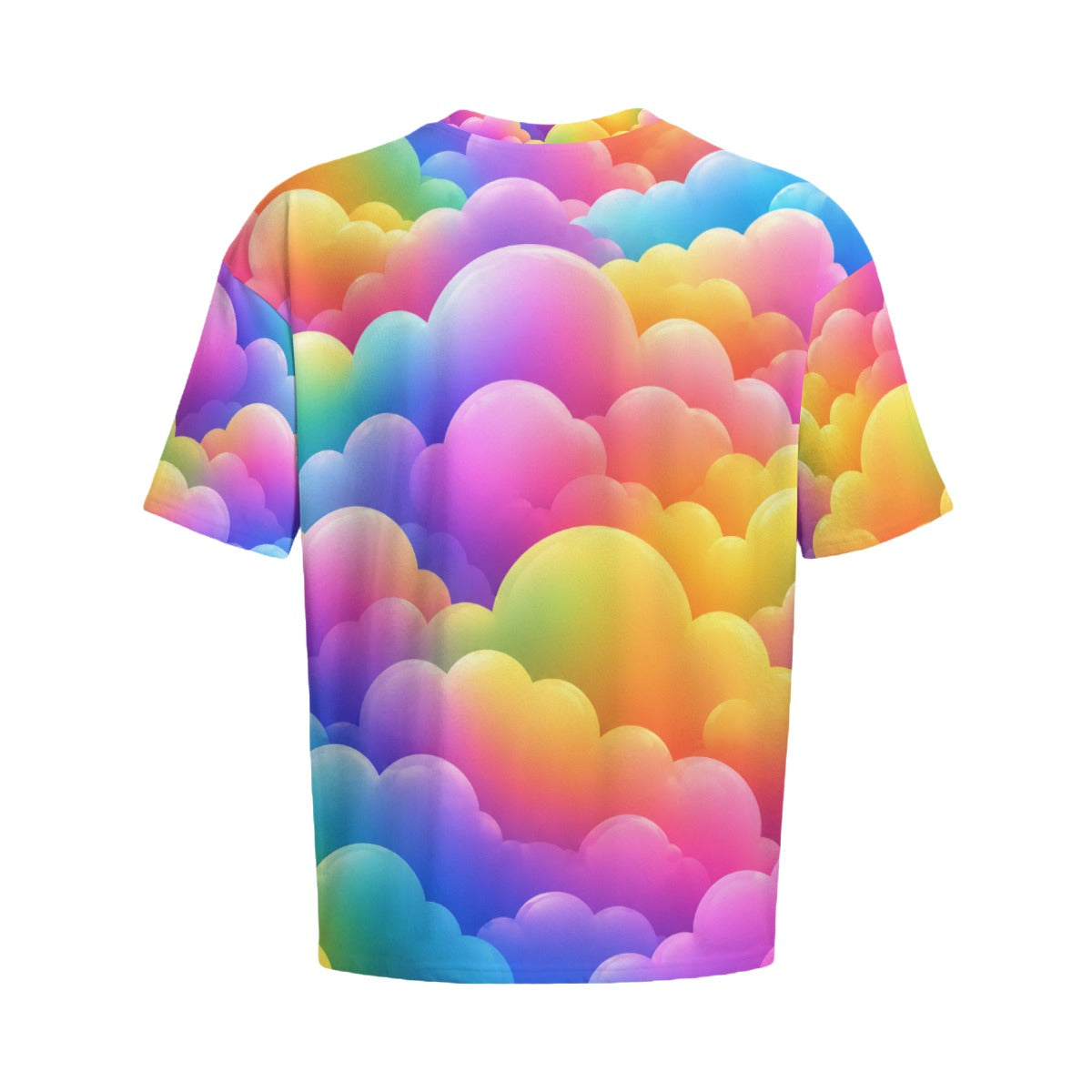 Men's Raglan Short Sleeve T-Shirt|180GSM COTTON by O’Nimbus – view 2