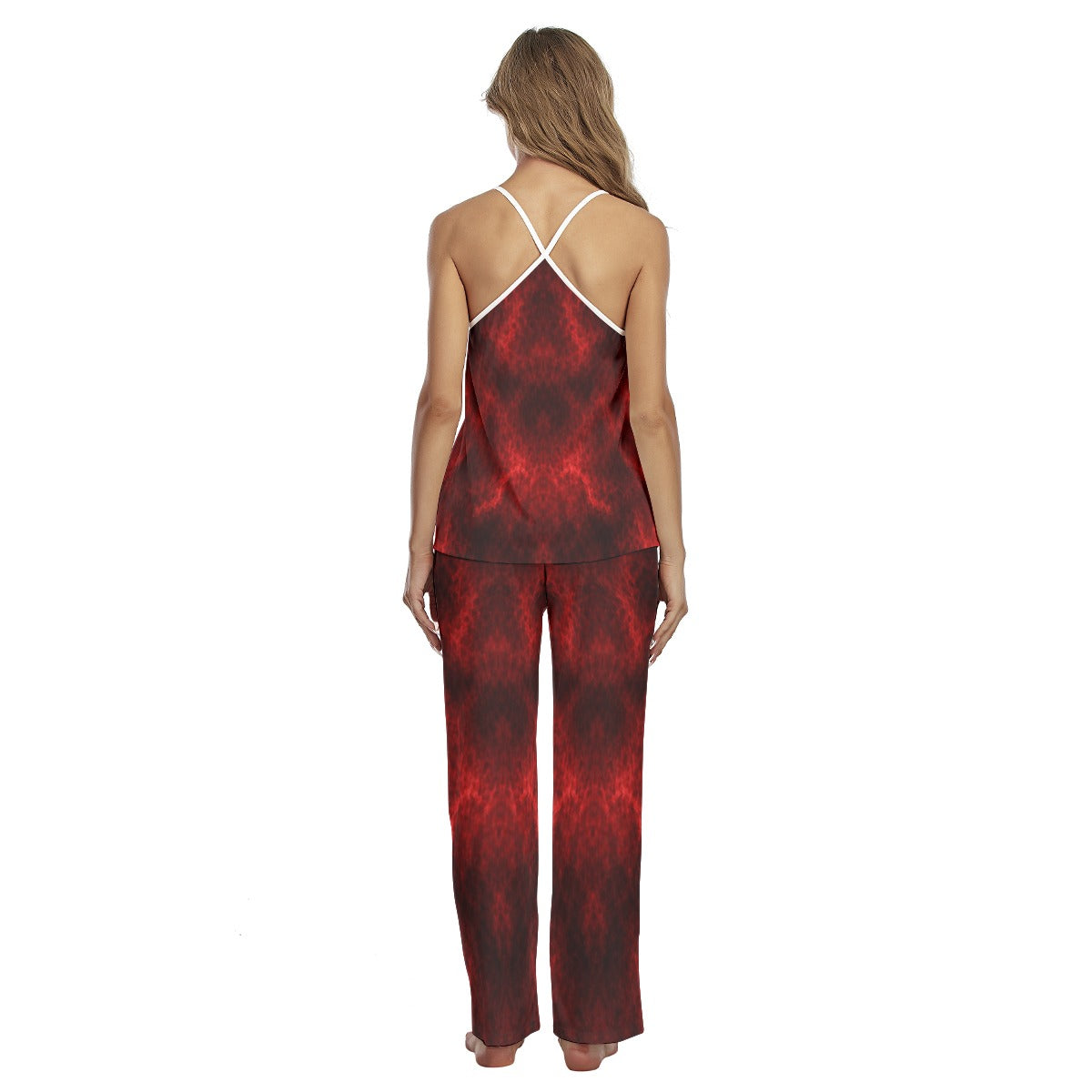 Women's Cami Pajamas Set