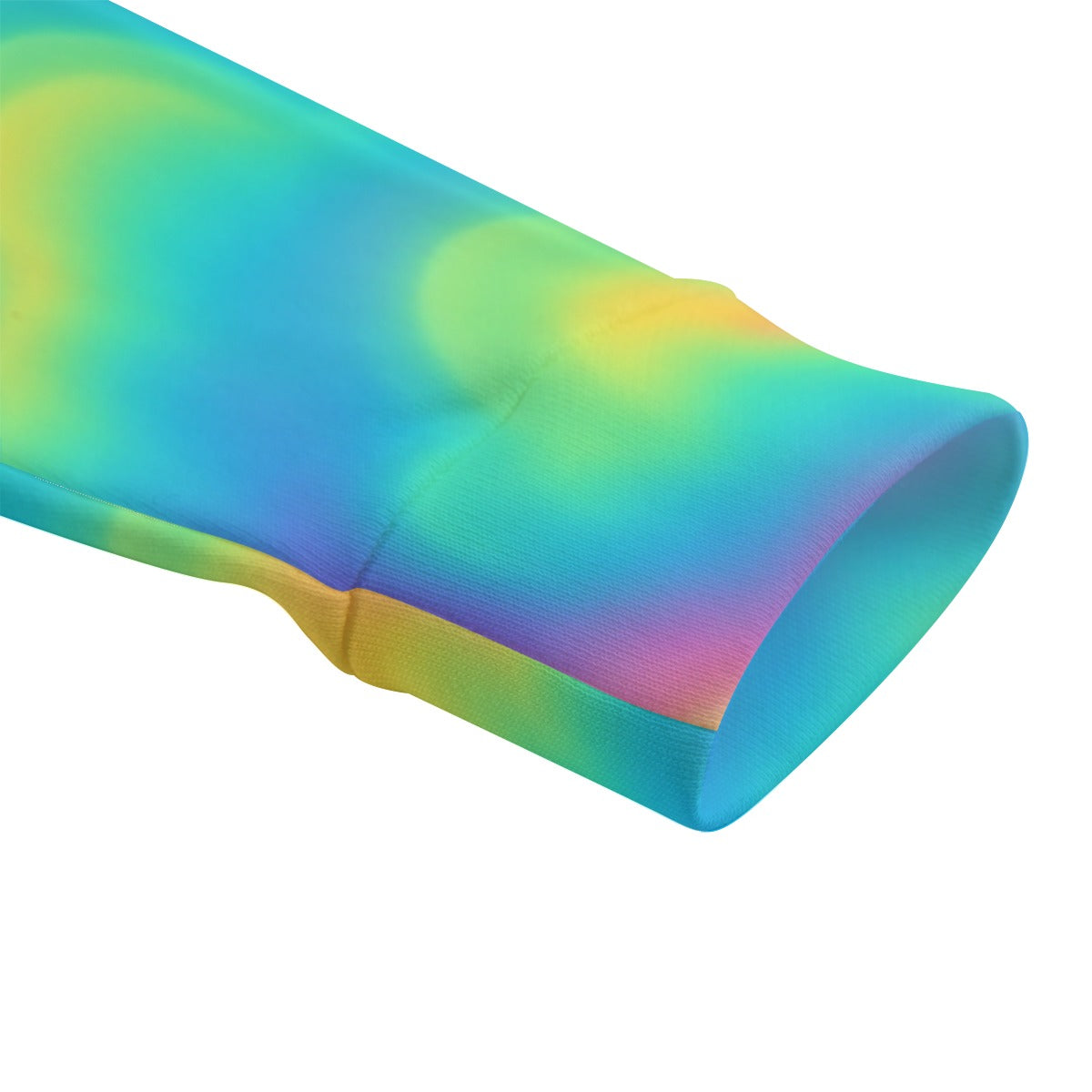 Unisex Kid's Zip Up Raglan Sleeve Hoodie | 310GSM Cotton