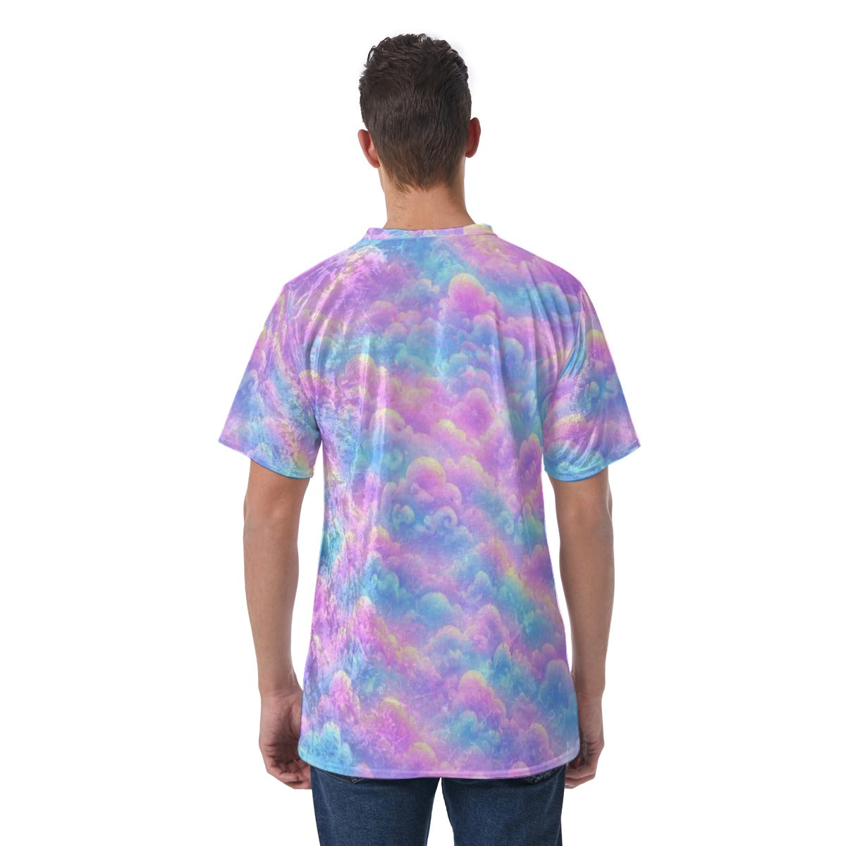 Men's T-Shirt | Velvet