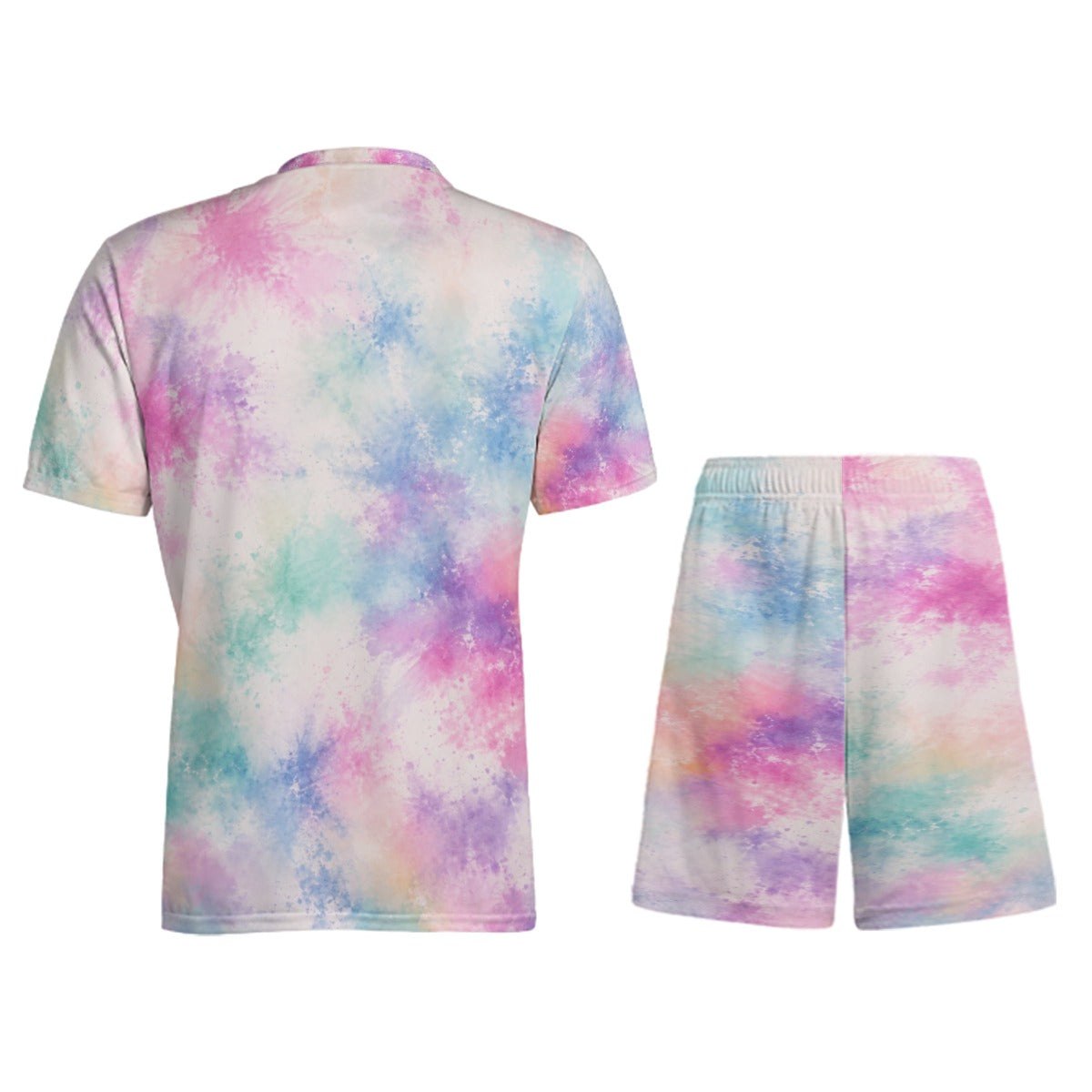 Children’s Sports T-Shirt Set - view 2