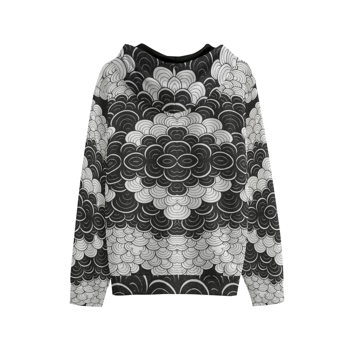 Unisex Pullover Hoodie | 310GSM Cotton