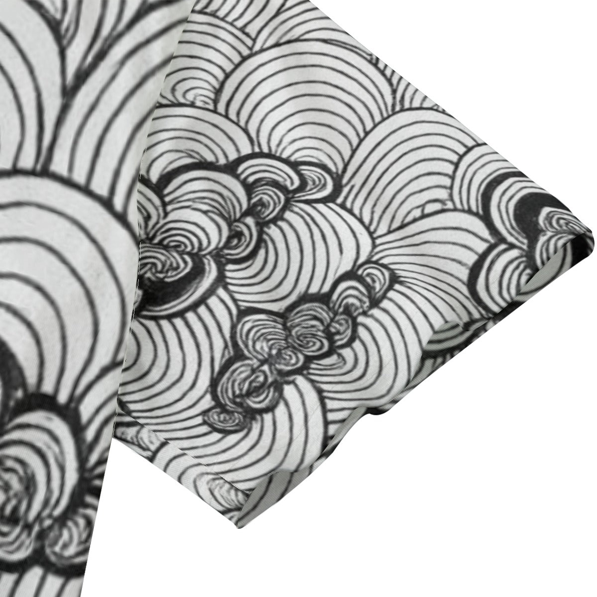 Unisex V-neck T-Shirt