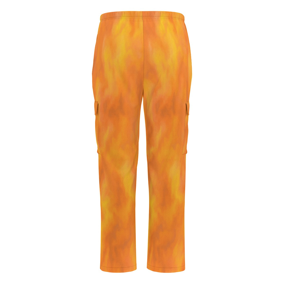 Men's Cargo Pants|220GSM Birdseye
