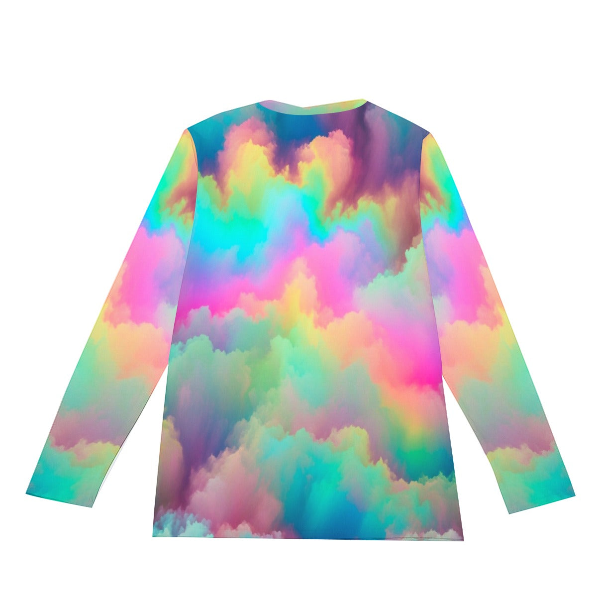 Long Sleeve T-Shirt | 190GSM Cotton