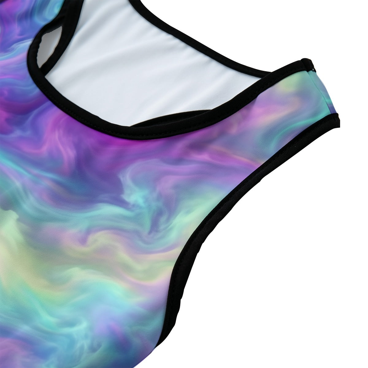 Women's Sports Bra by O’Nimbus – view 4
