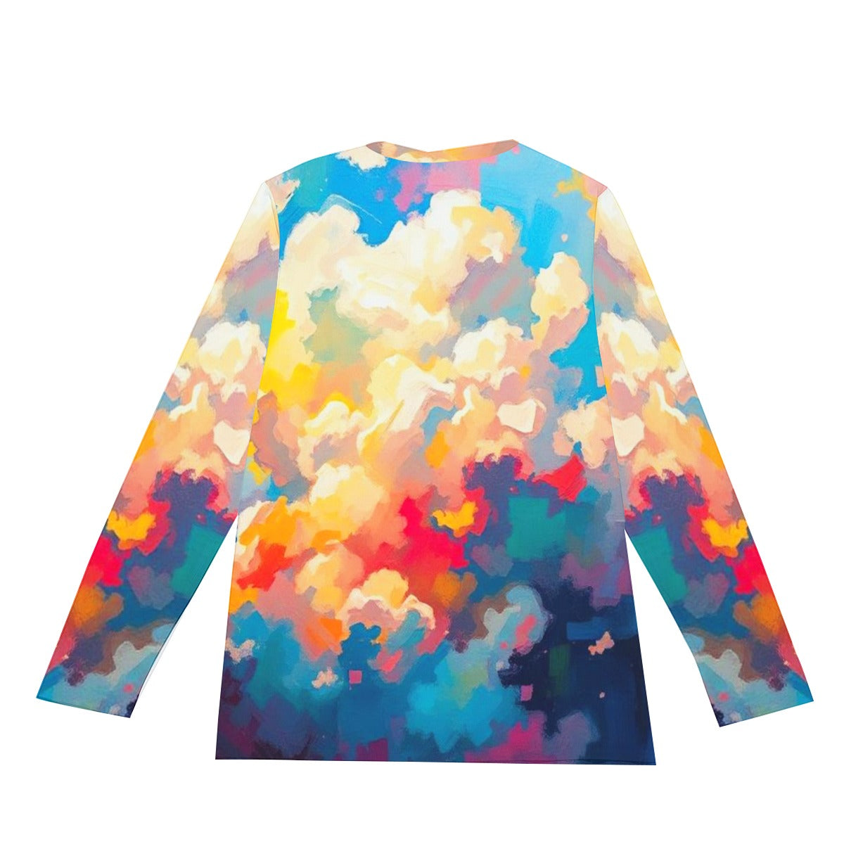 Long Sleeve T-Shirt | 190GSM Cotton