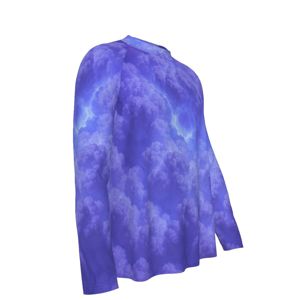 Men's Long Sleeve Tight surf clothing - view 4