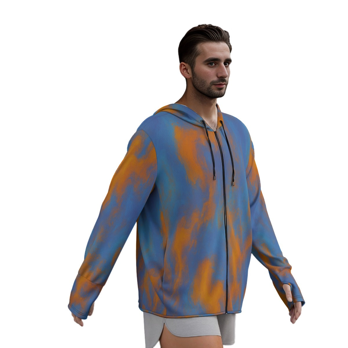 Men's Protection Jacket