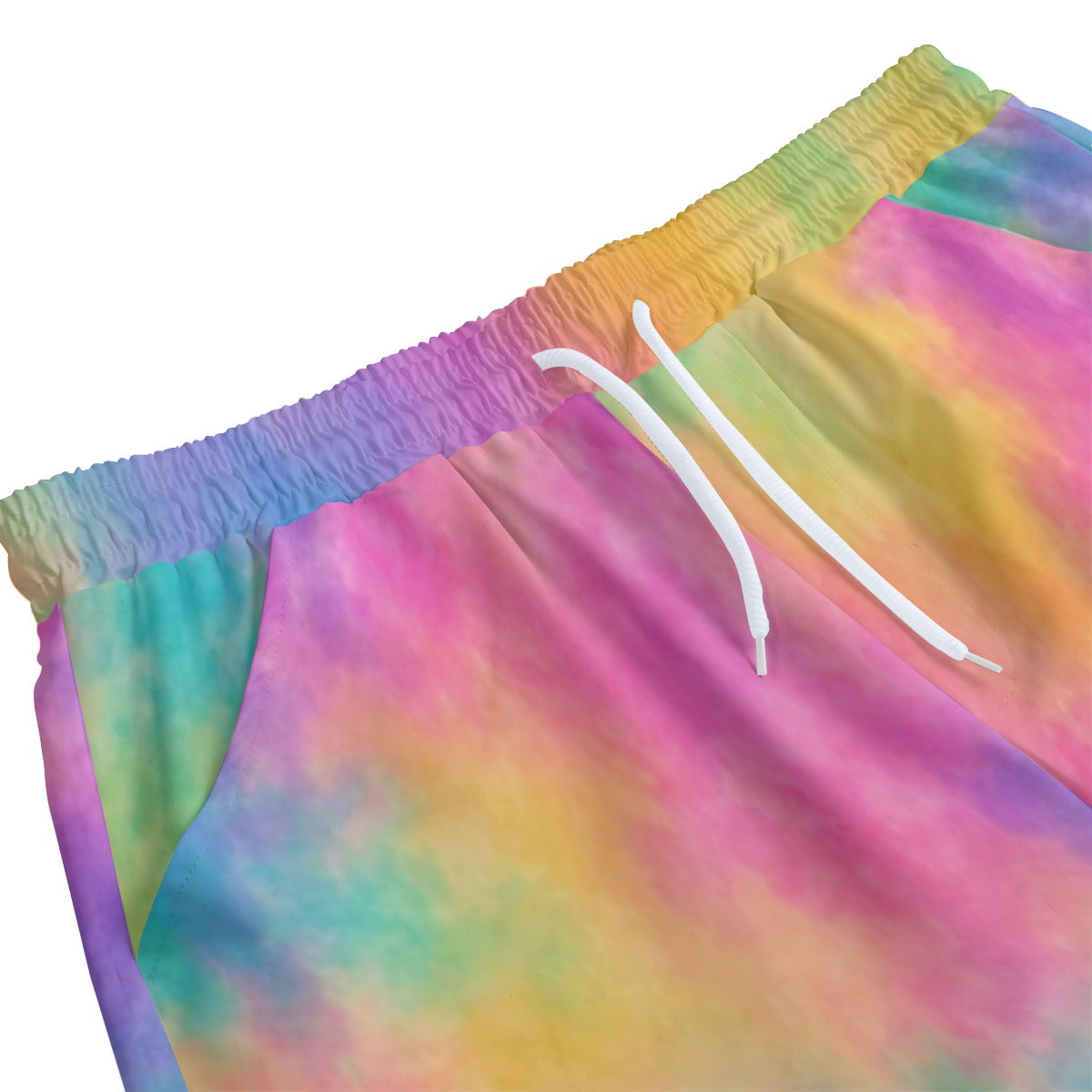 Unisex Casual Pants - view 4