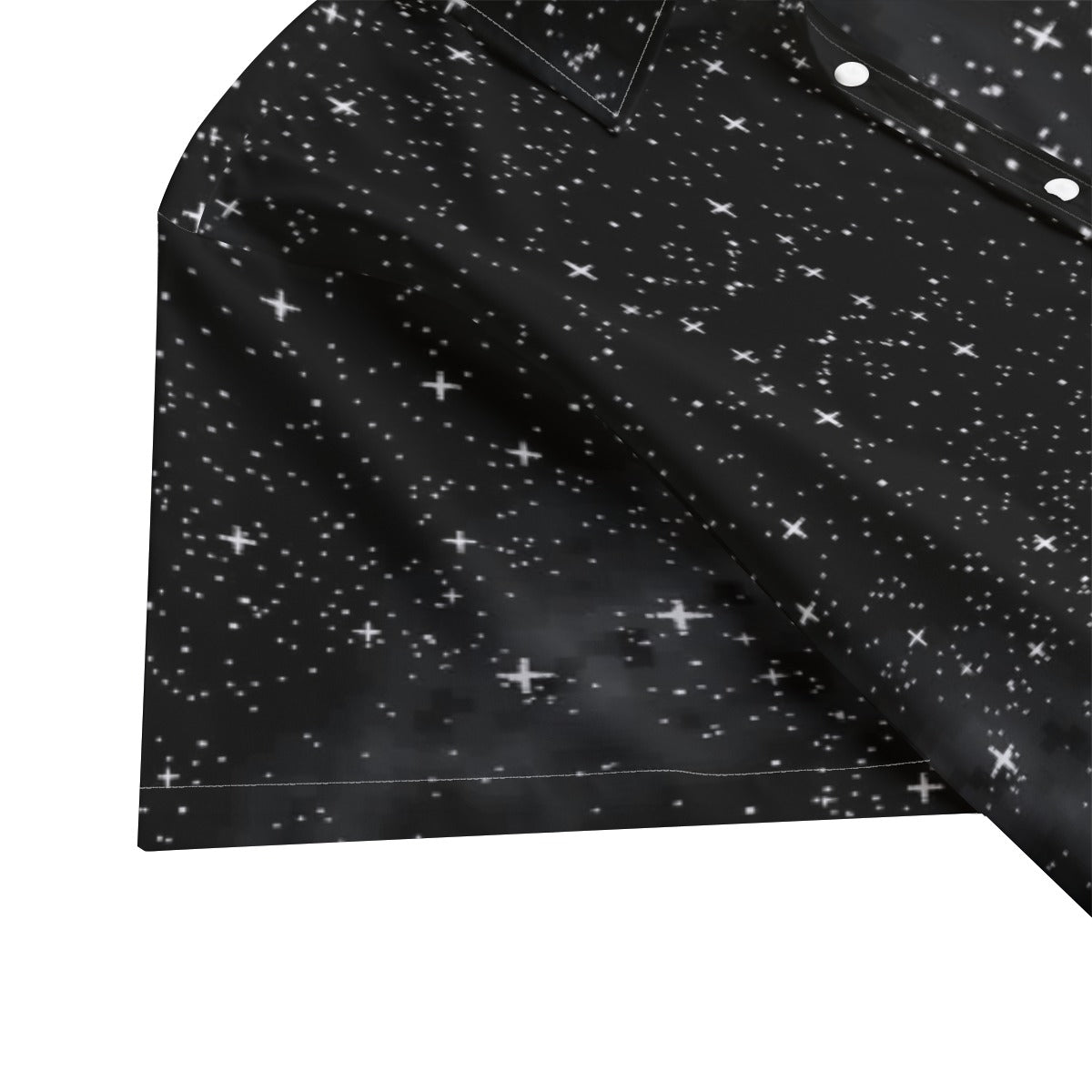 Men's T-shirt With Short Sleeve