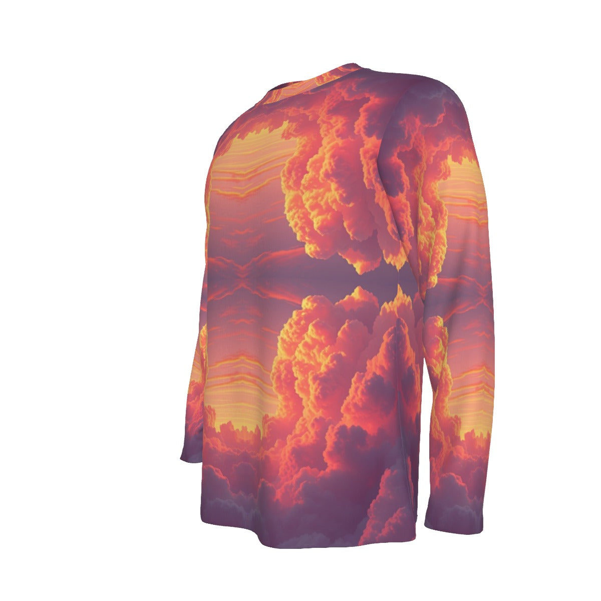 Unisex Long Sleeve T-Shirt | 190GSM Cotton