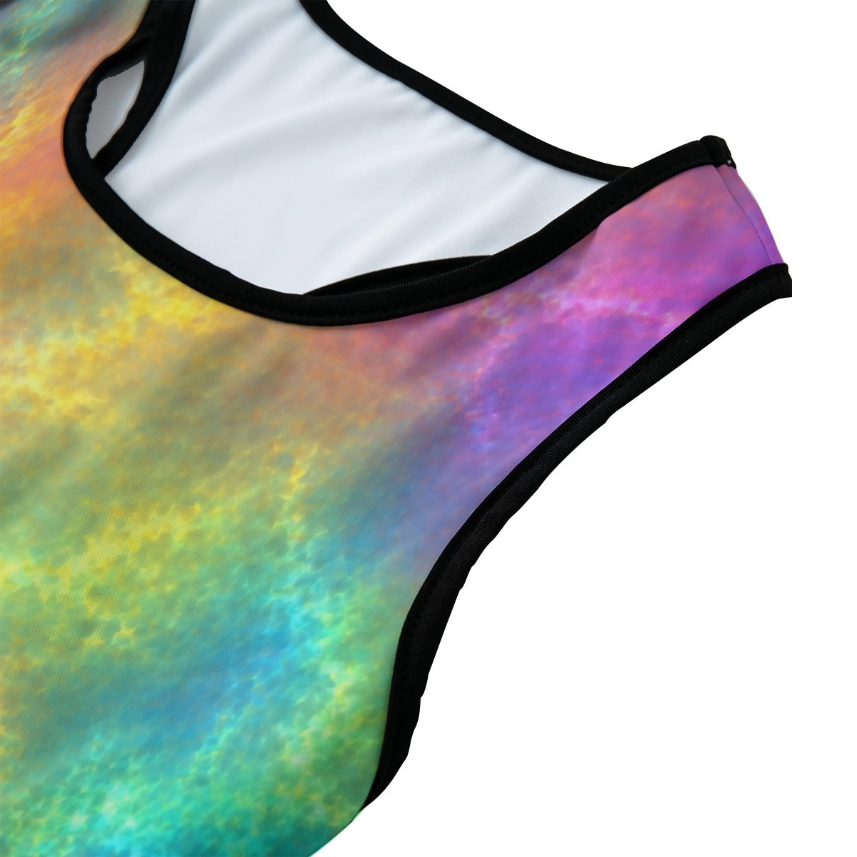 Women's Sports Bra by O’Nimbus – view 4