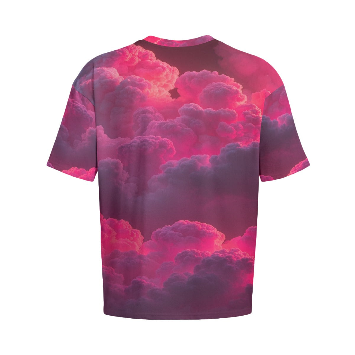 Men's Raglan Short Sleeve T-Shirt|180GSM COTTON by O’Nimbus – view 2