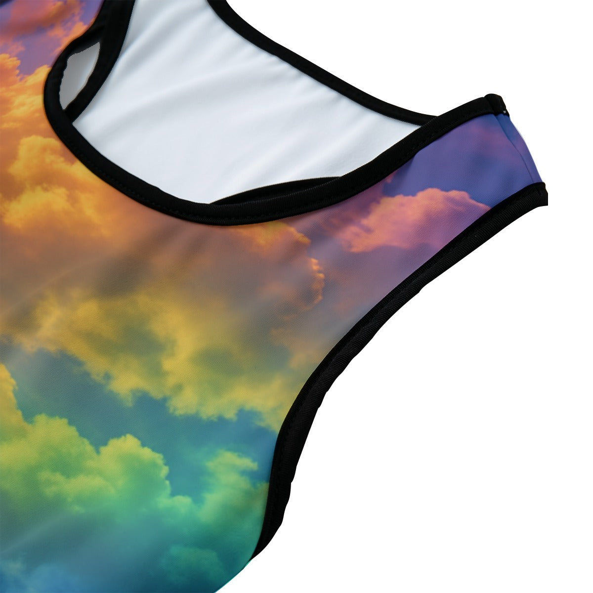 Women's Sports Bra by O’Nimbus – view 4