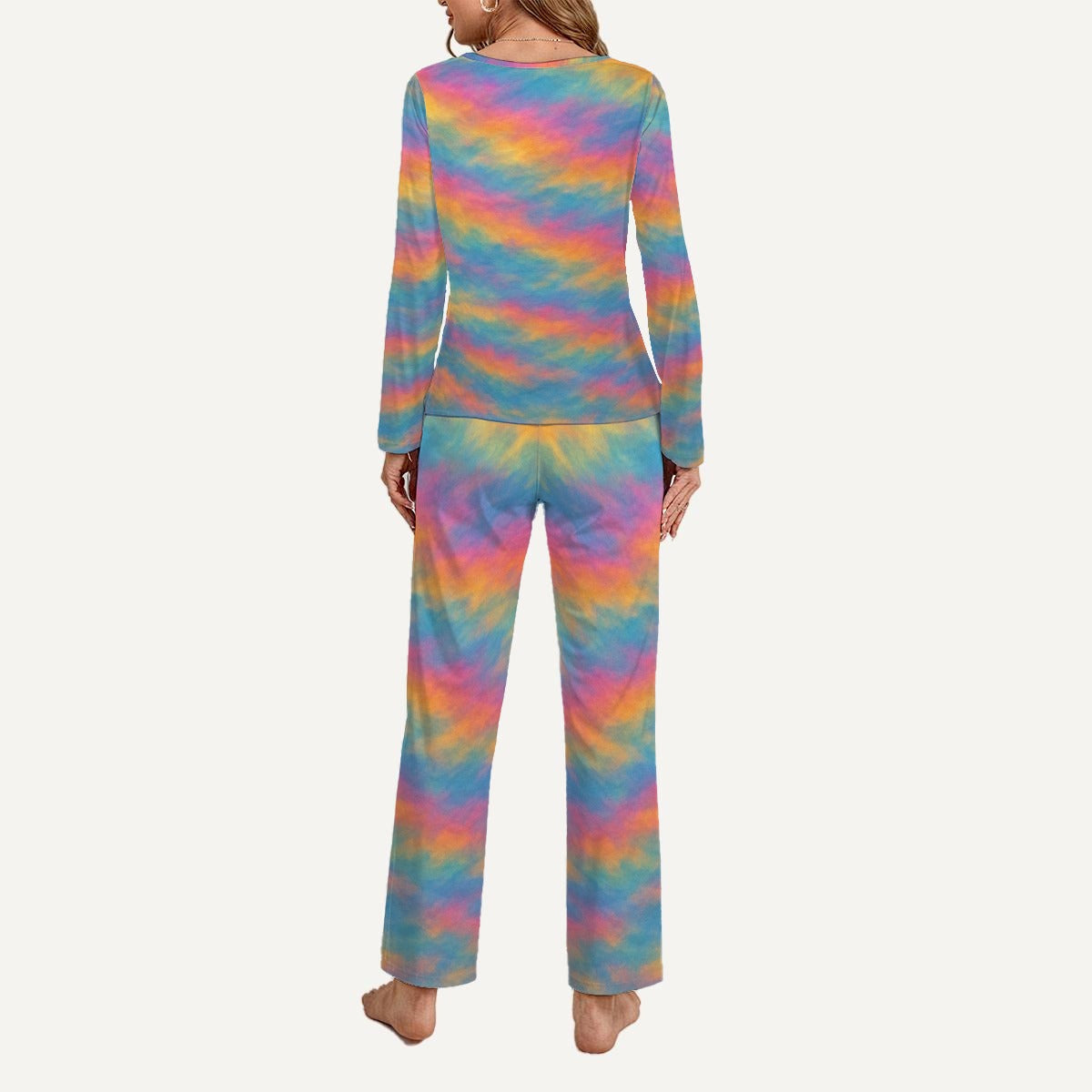 Women’s Loungewear Set - view 3