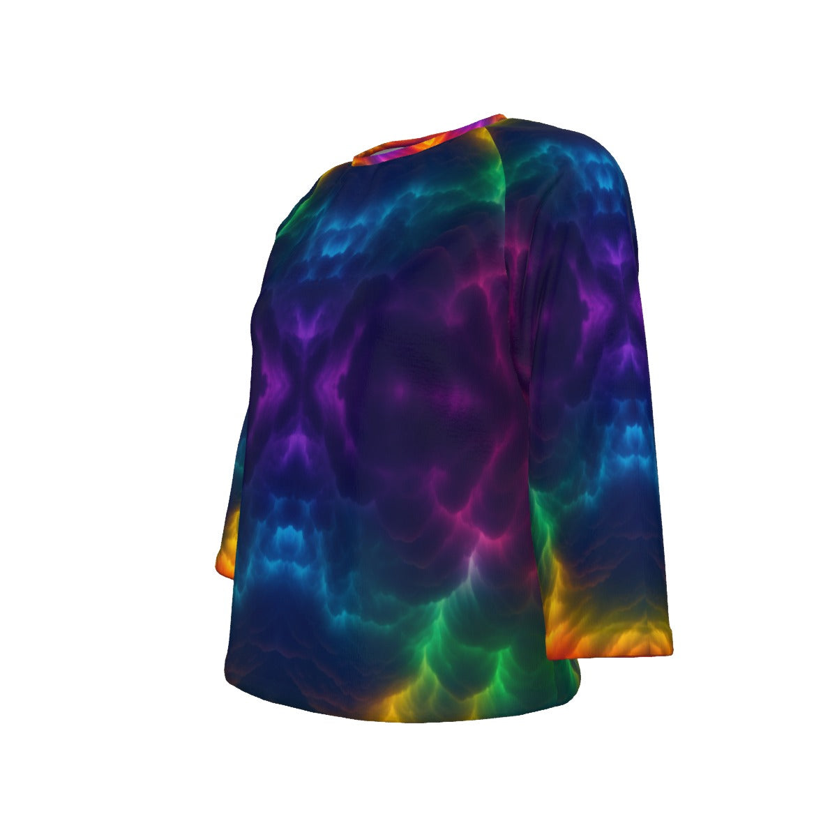 Women's Raglan Sleeves T-shirts