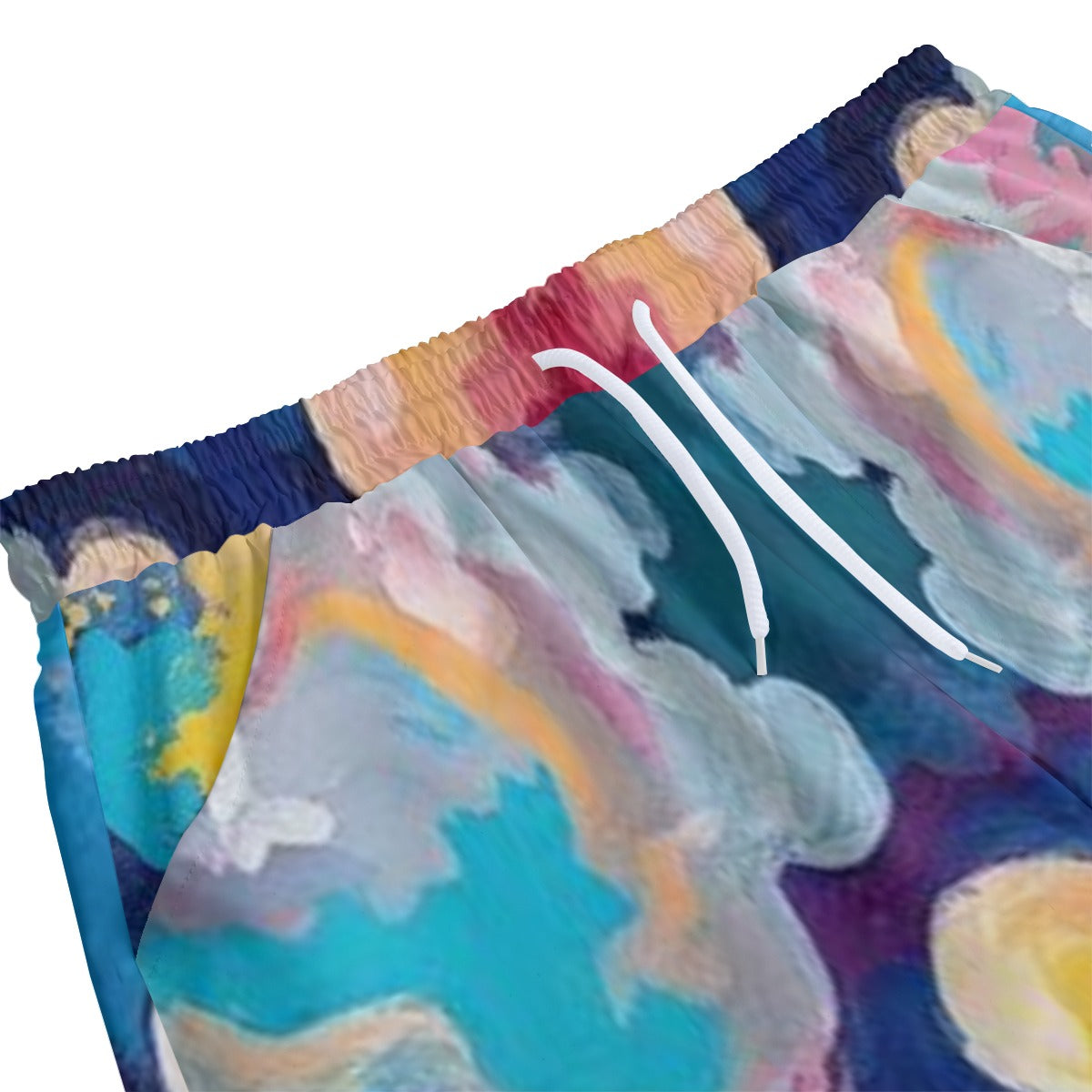 Unisex Casual Pants