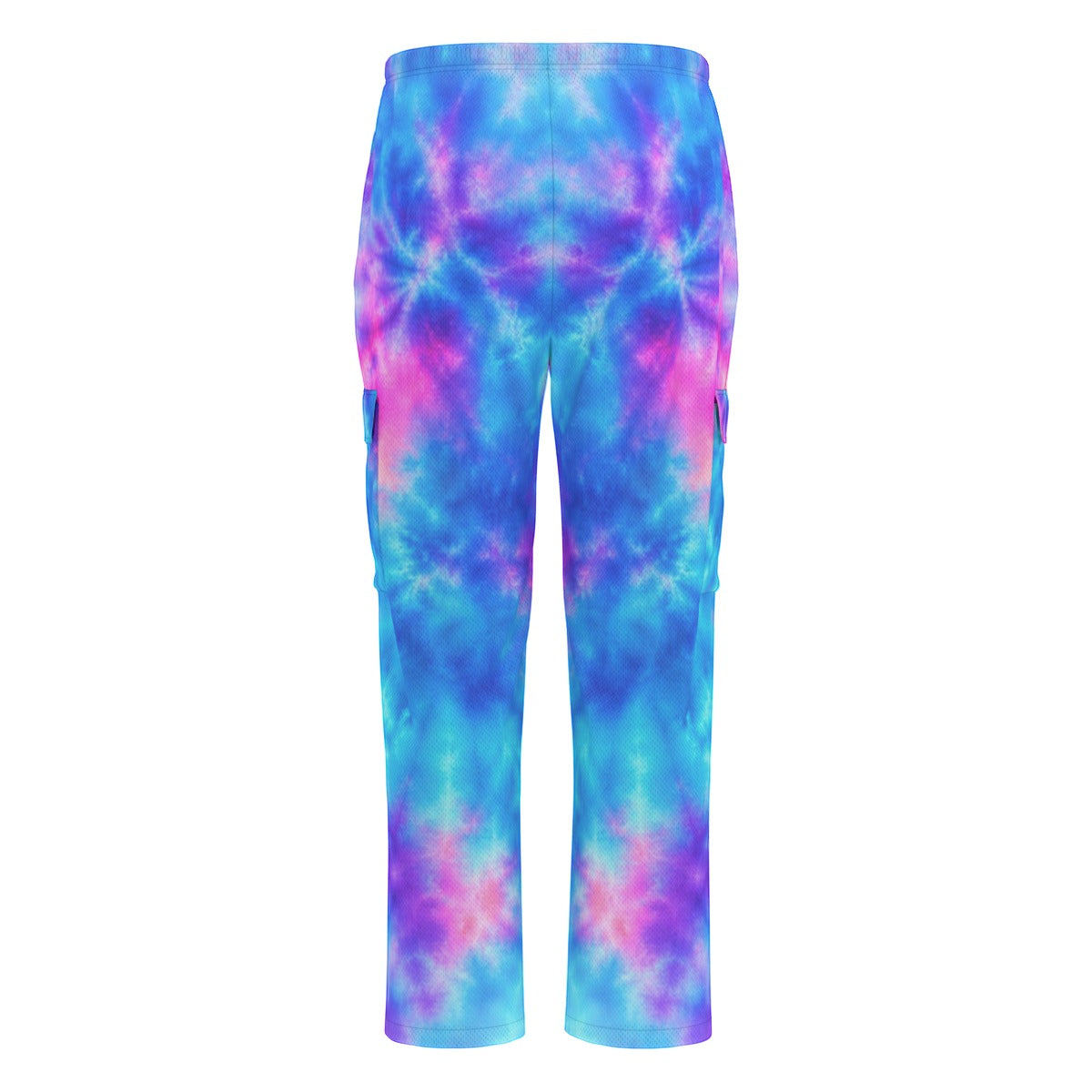 Men's Cargo Pants 220GSM Birdseye by O’Nimbus – view 4