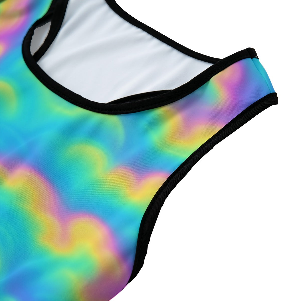 Women's Sports Bra by O’Nimbus – view 4