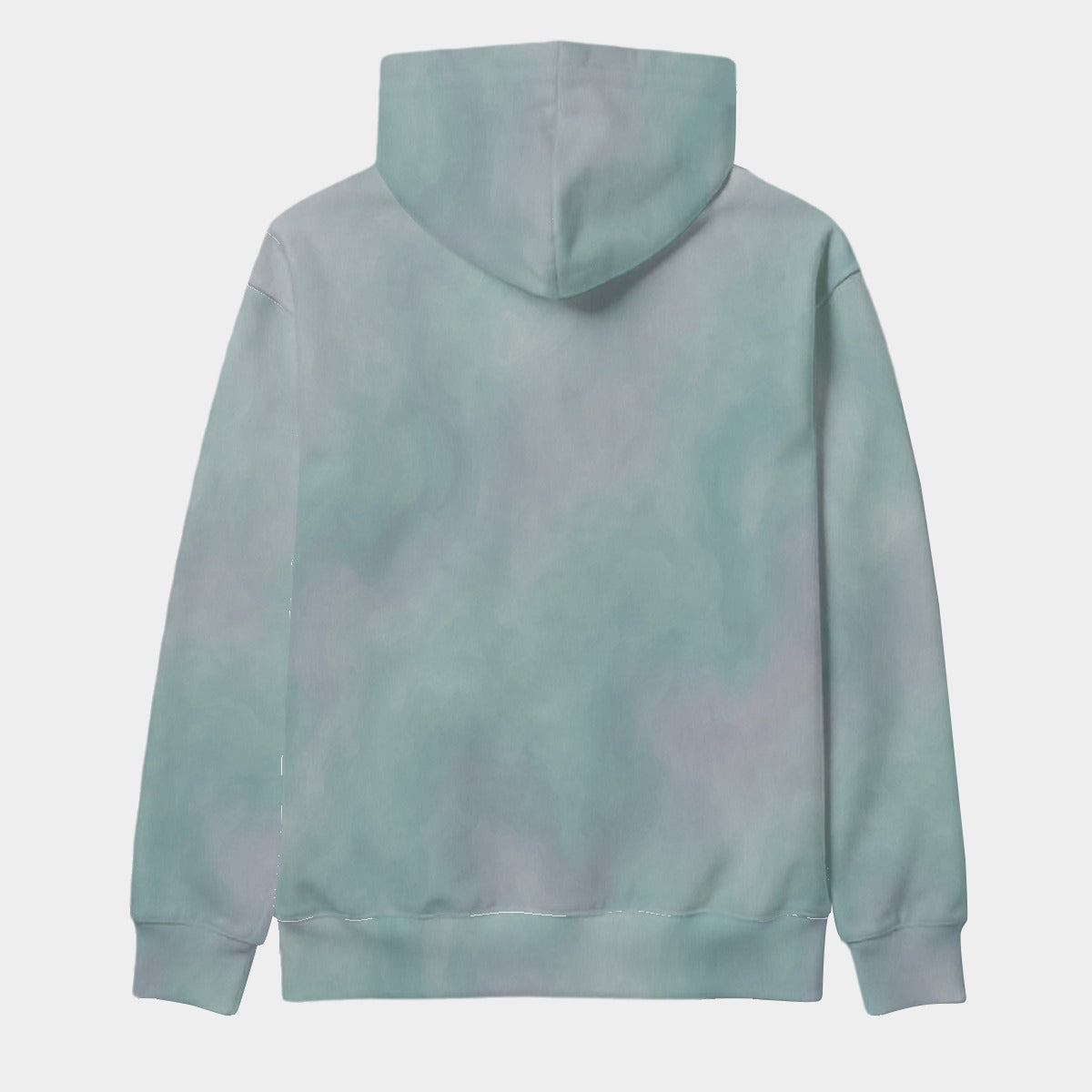 Unisex Pullover Hoodie