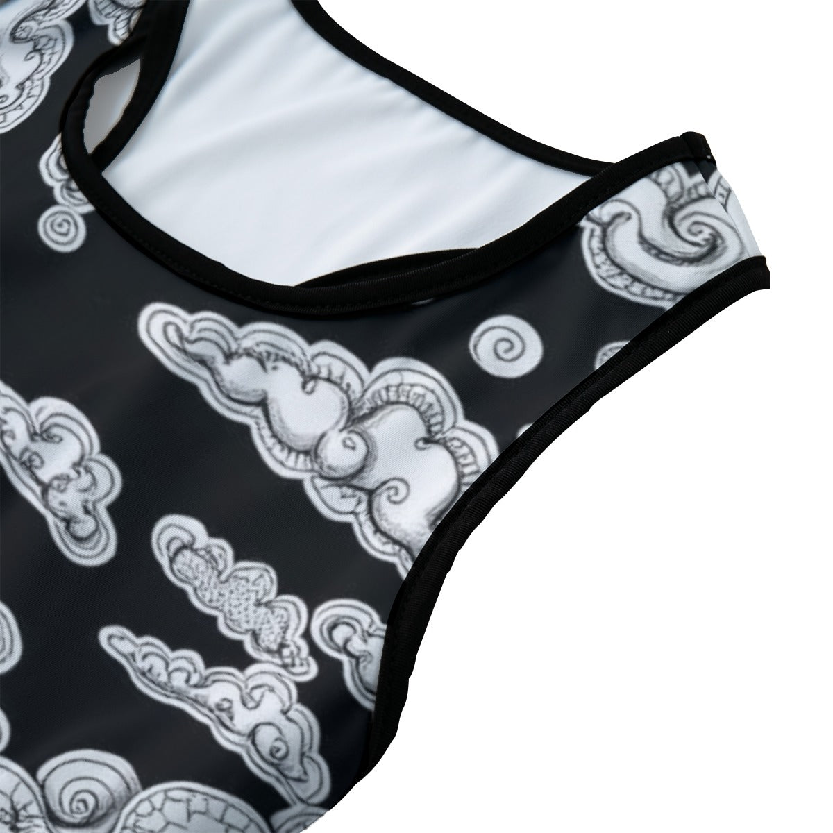 Women's Sports Bra by O’Nimbus – view 4