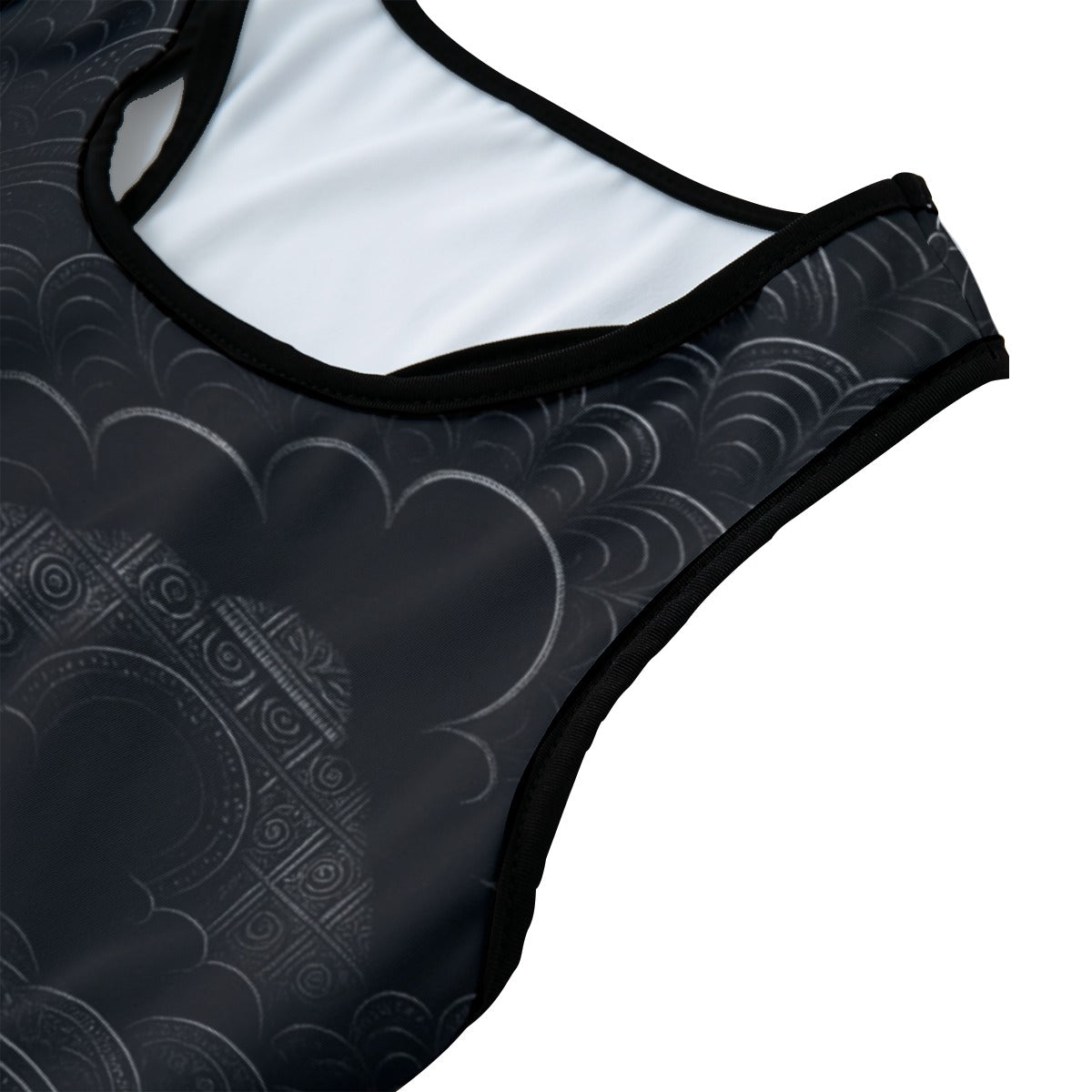 Women's Sports Bra by O’Nimbus – view 4