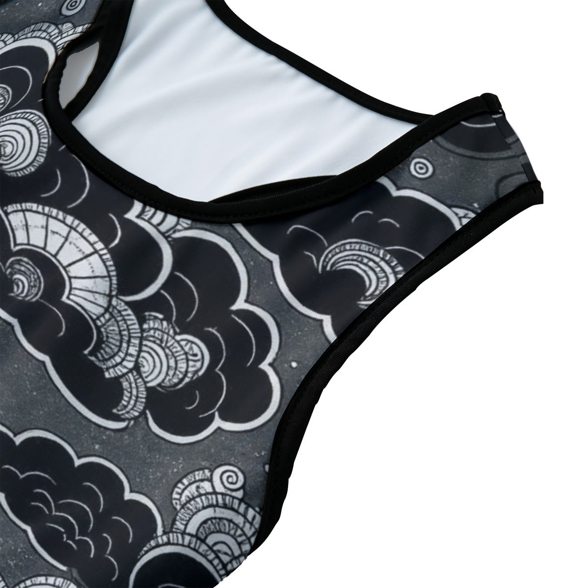 Women's Sports Bra by O’Nimbus – view 4
