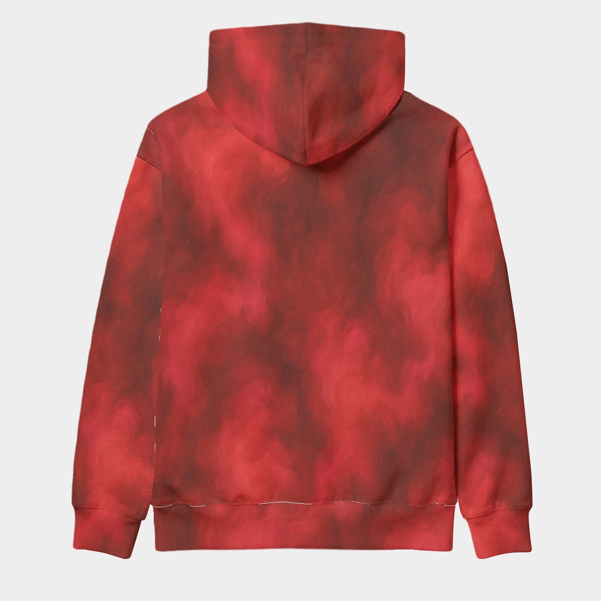 Unisex Pullover Hoodie