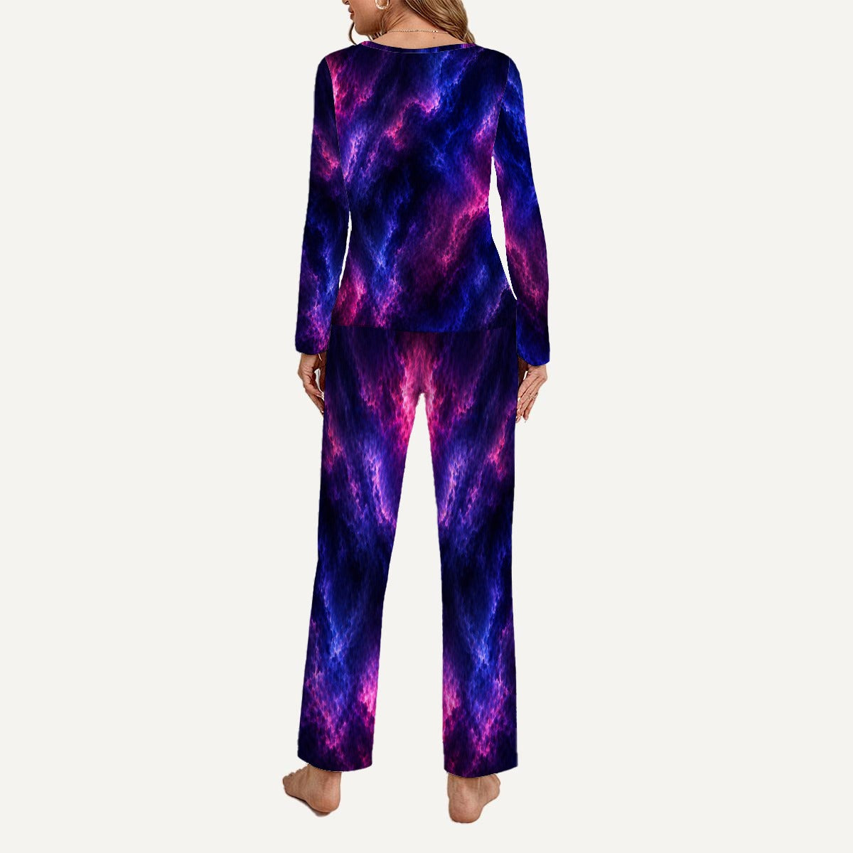 Women’s Loungewear Set - view 3