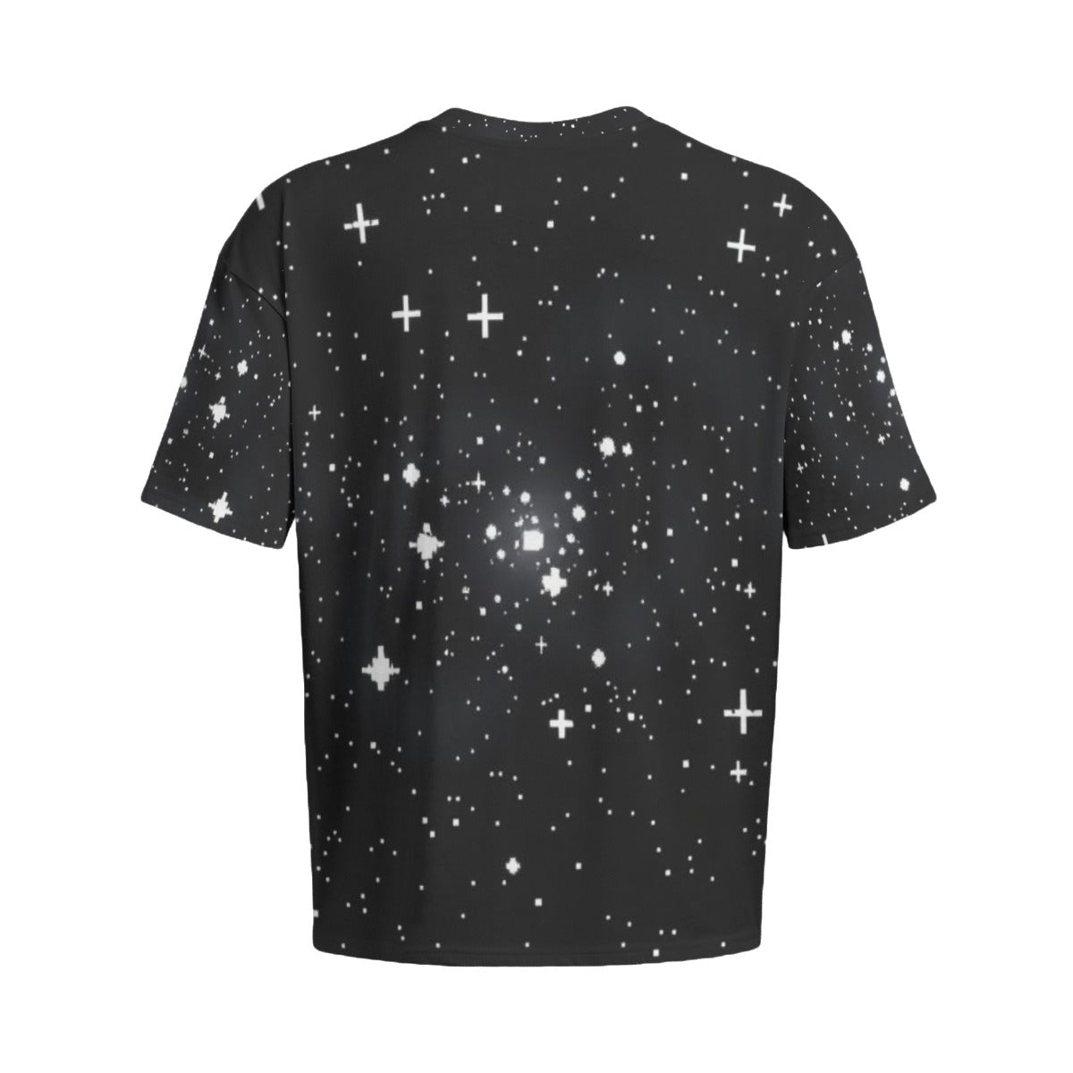 Men's Raglan Short Sleeve T-Shirt|180GSM COTTON by O’Nimbus – view 2
