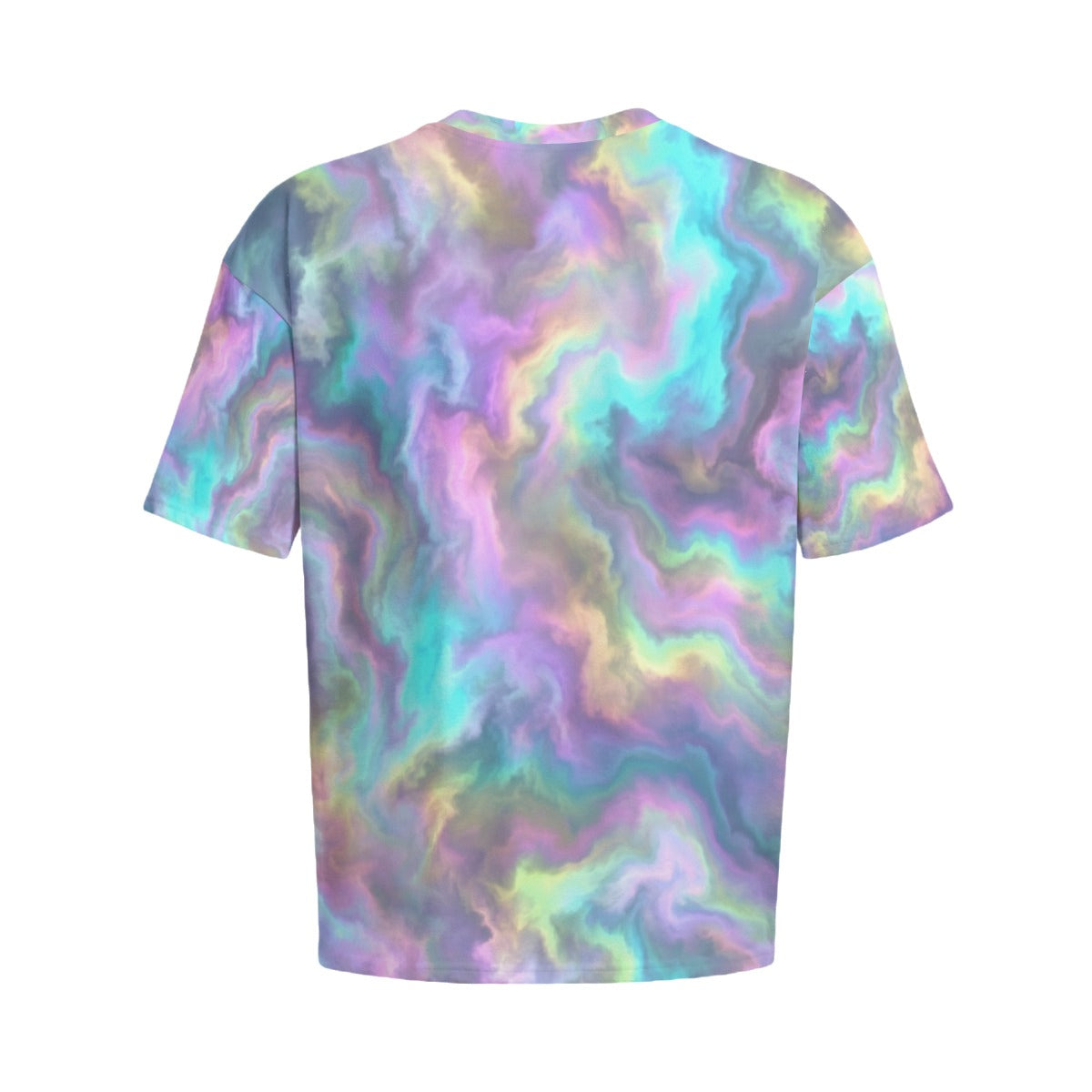 Men's Raglan Short Sleeve T-Shirt|180GSM COTTON by O’Nimbus – view 2