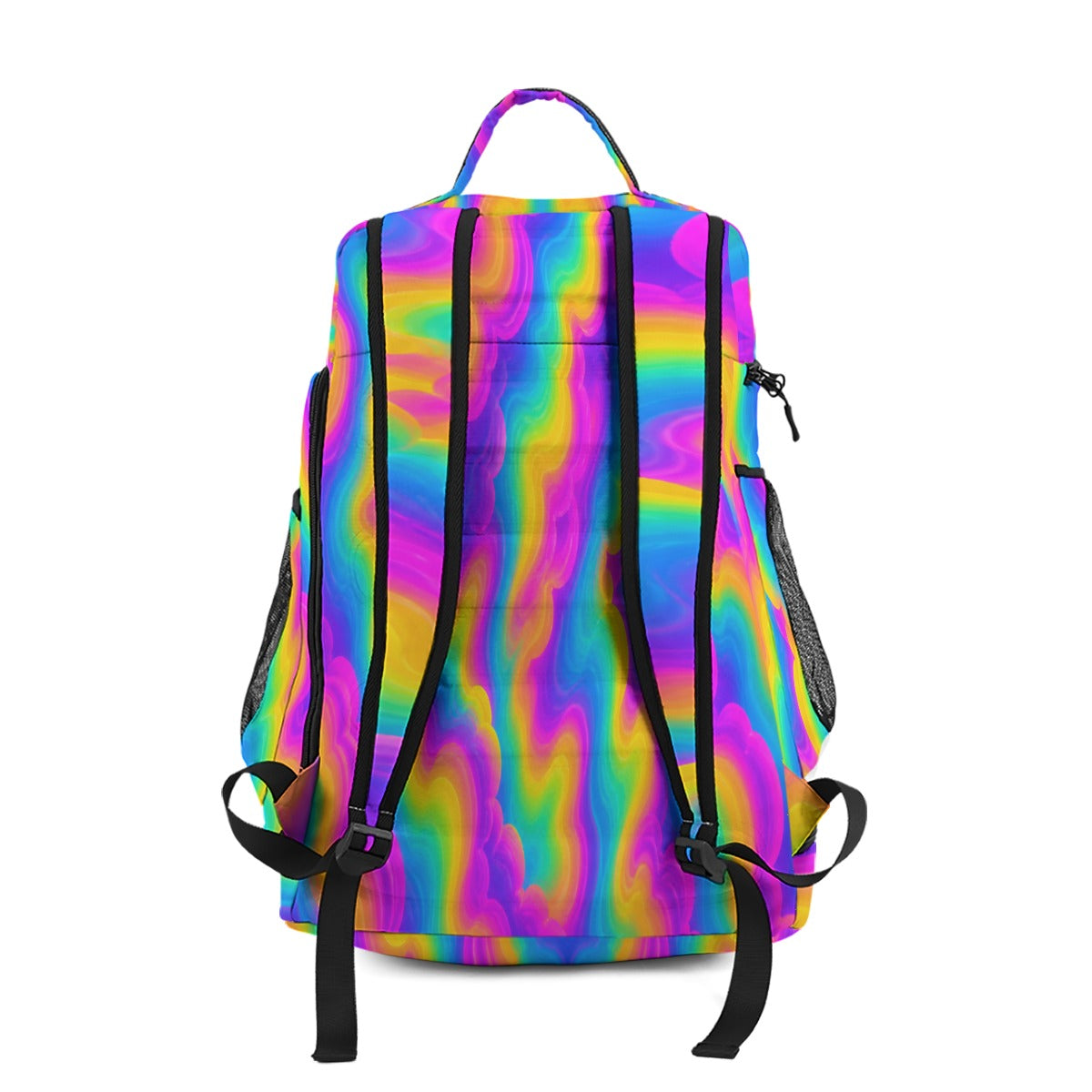 Multifunctional Backpack