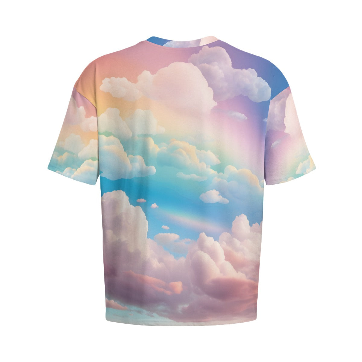 Men's Raglan Short Sleeve T-Shirt|180GSM COTTON by O’Nimbus – view 2