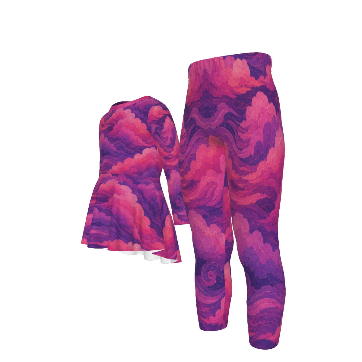 Kid's Casual Suit