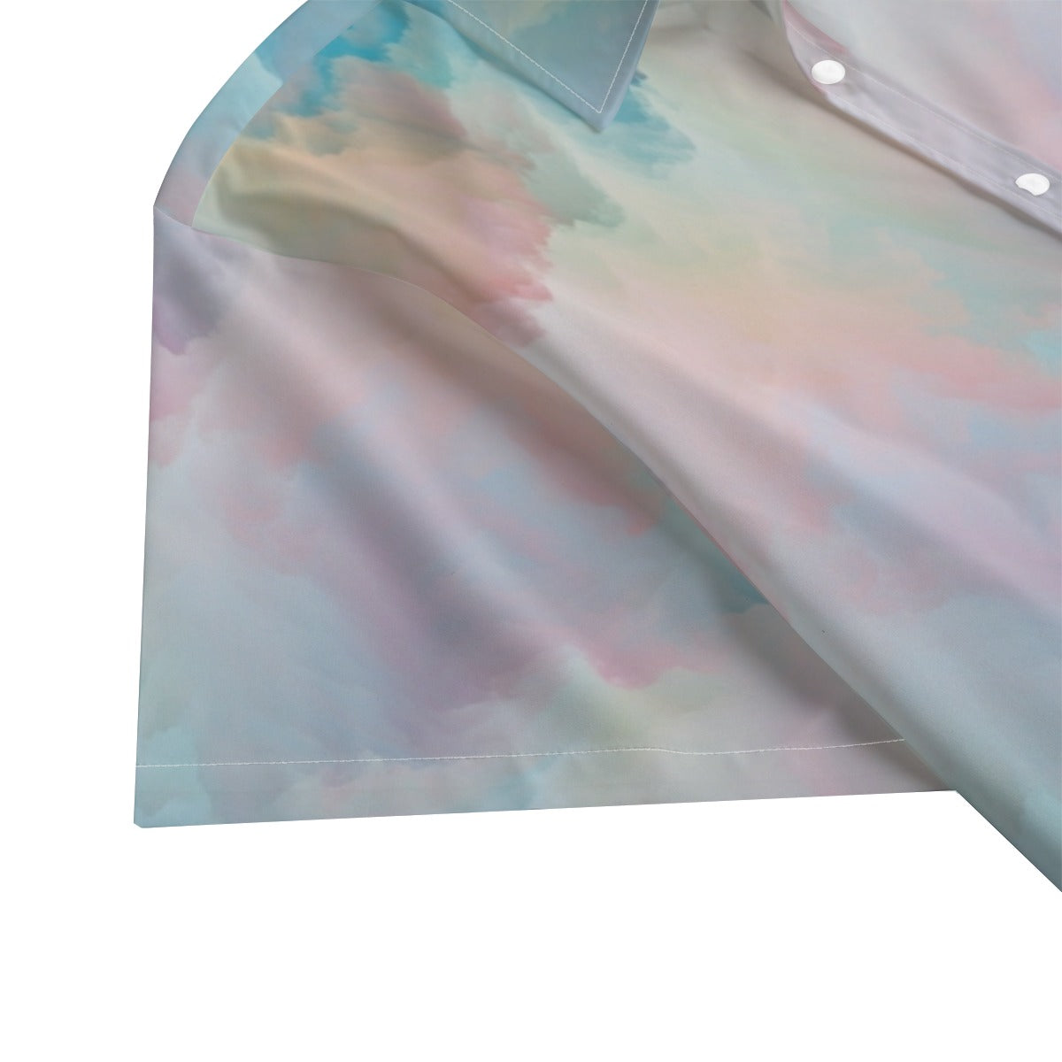 Men's T-shirt With Short Sleeve