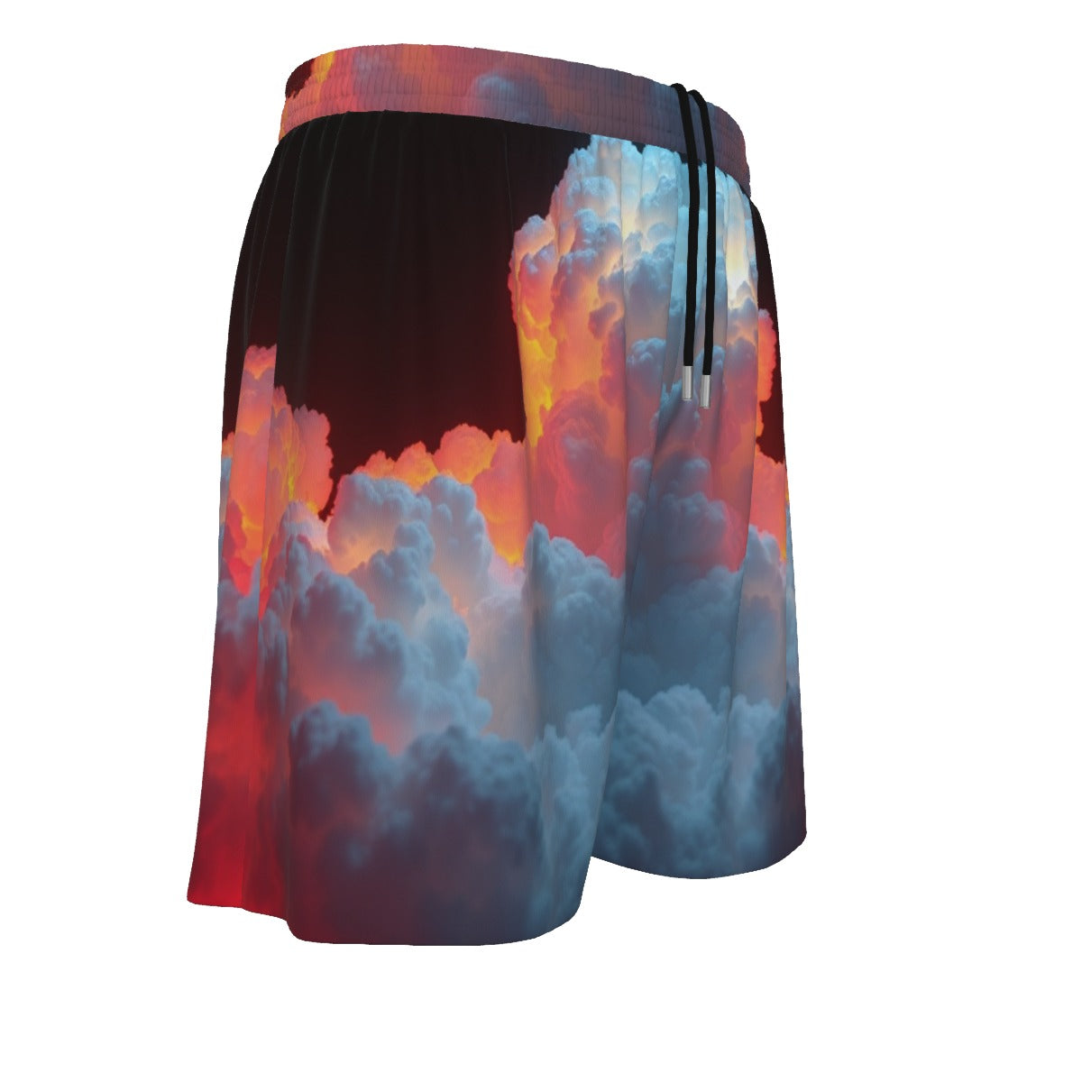 Men's Mesh Shorts - view 4