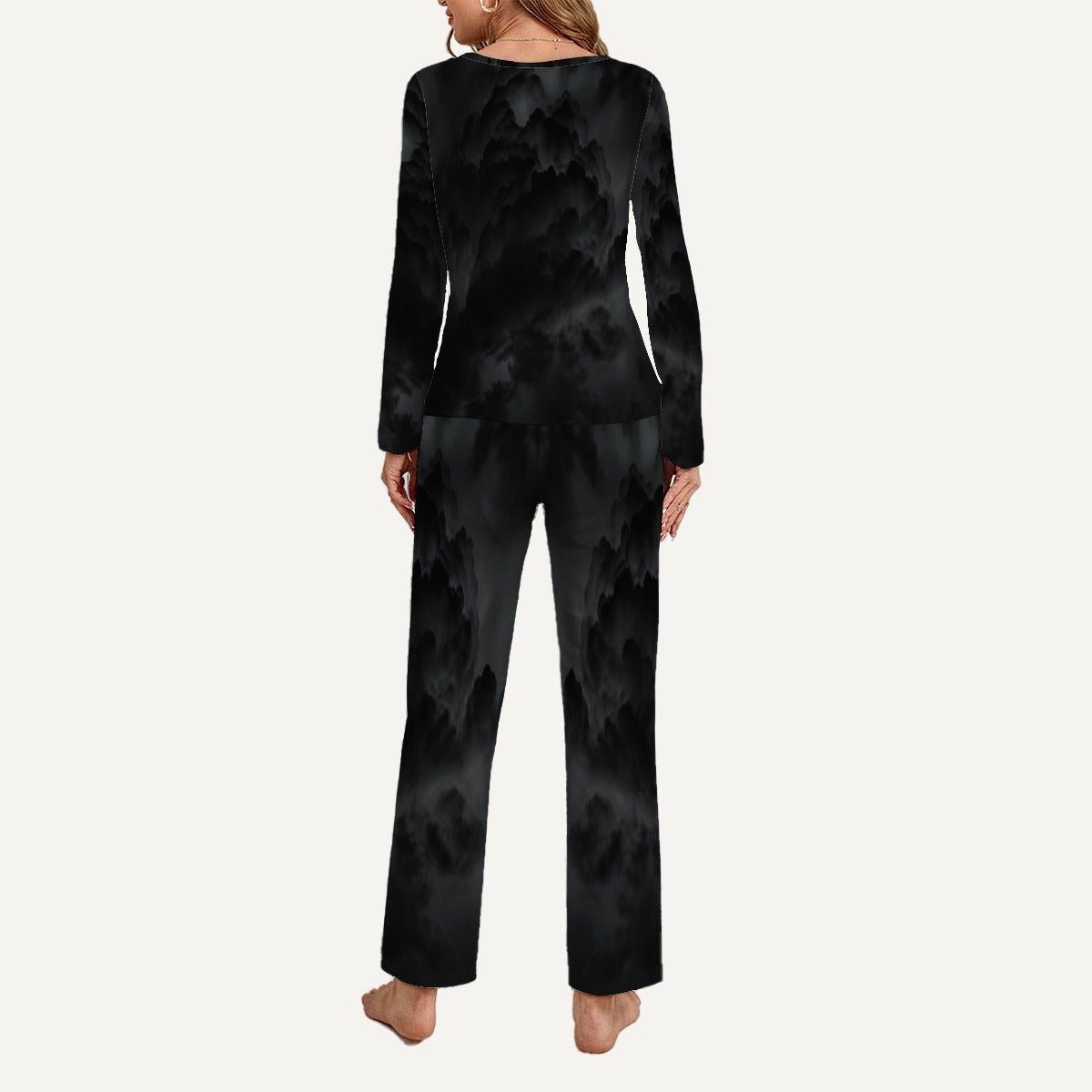 Women’s Loungewear Set - view 3