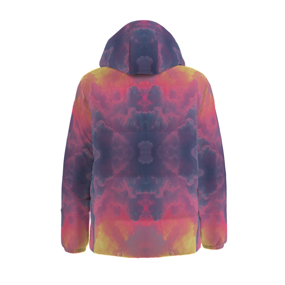 Unisex Down Jacket