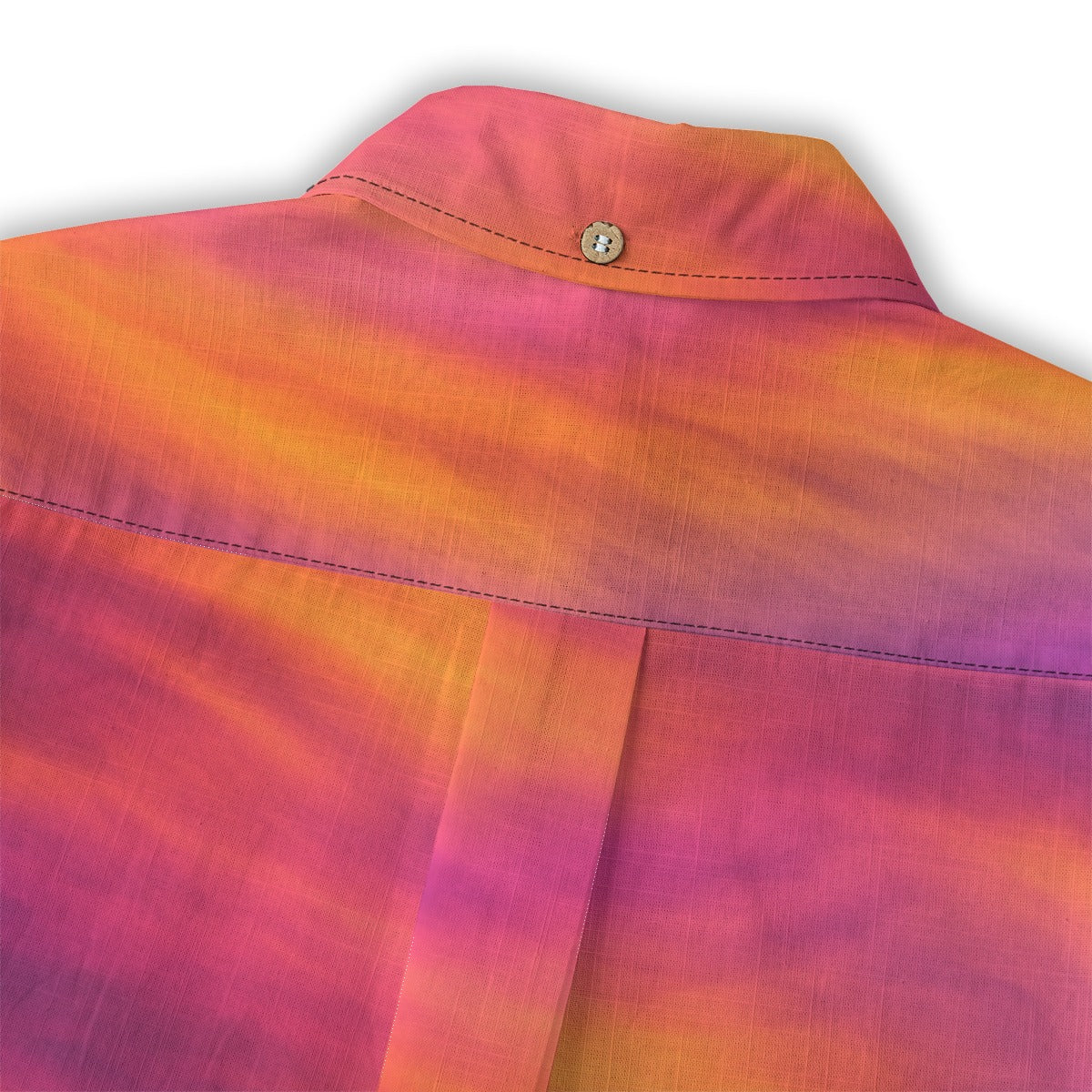 Unisex Children's Shirt With Pocket | 125GSM Cotton