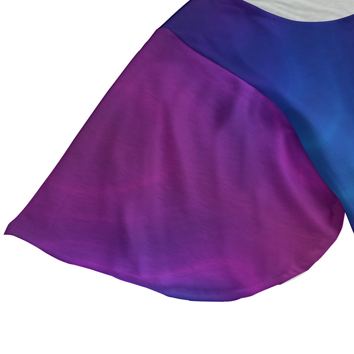 Women's Round Neck T-shirt With Short Sleeve