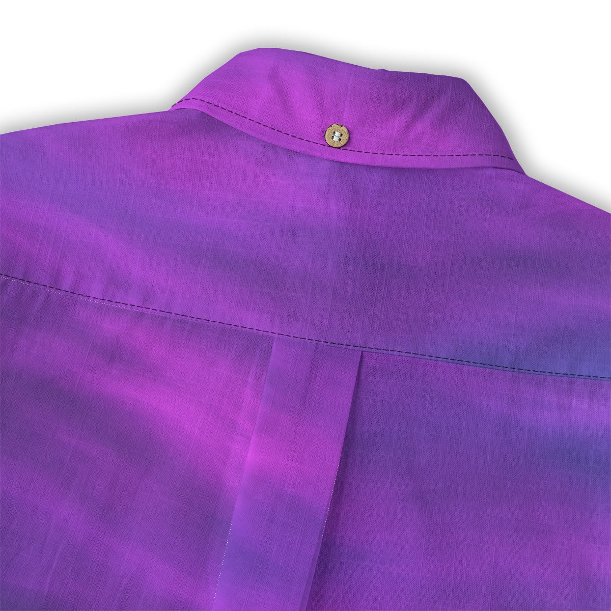 Unisex Children's Shirt With Pocket | 125GSM Cotton