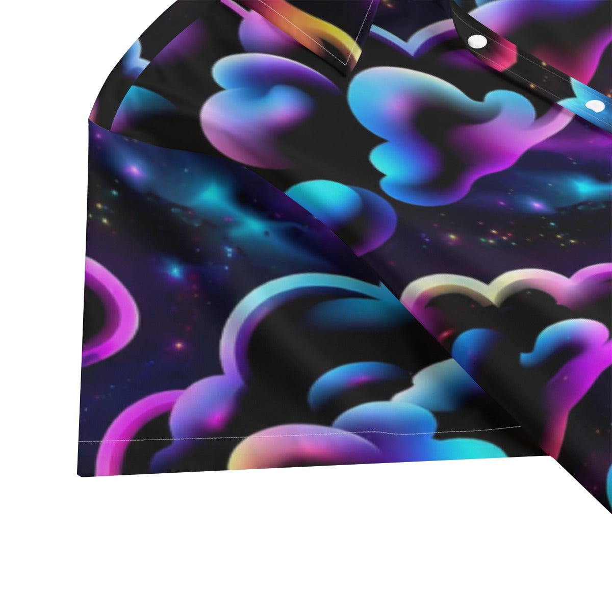Men's T-shirt With Short Sleeve