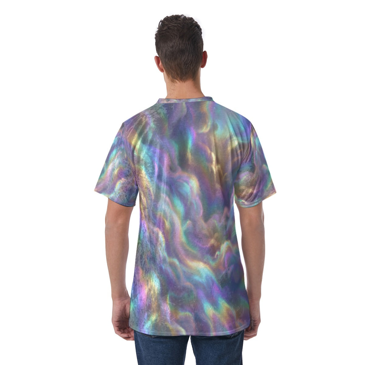 Men's T-Shirt | Velvet